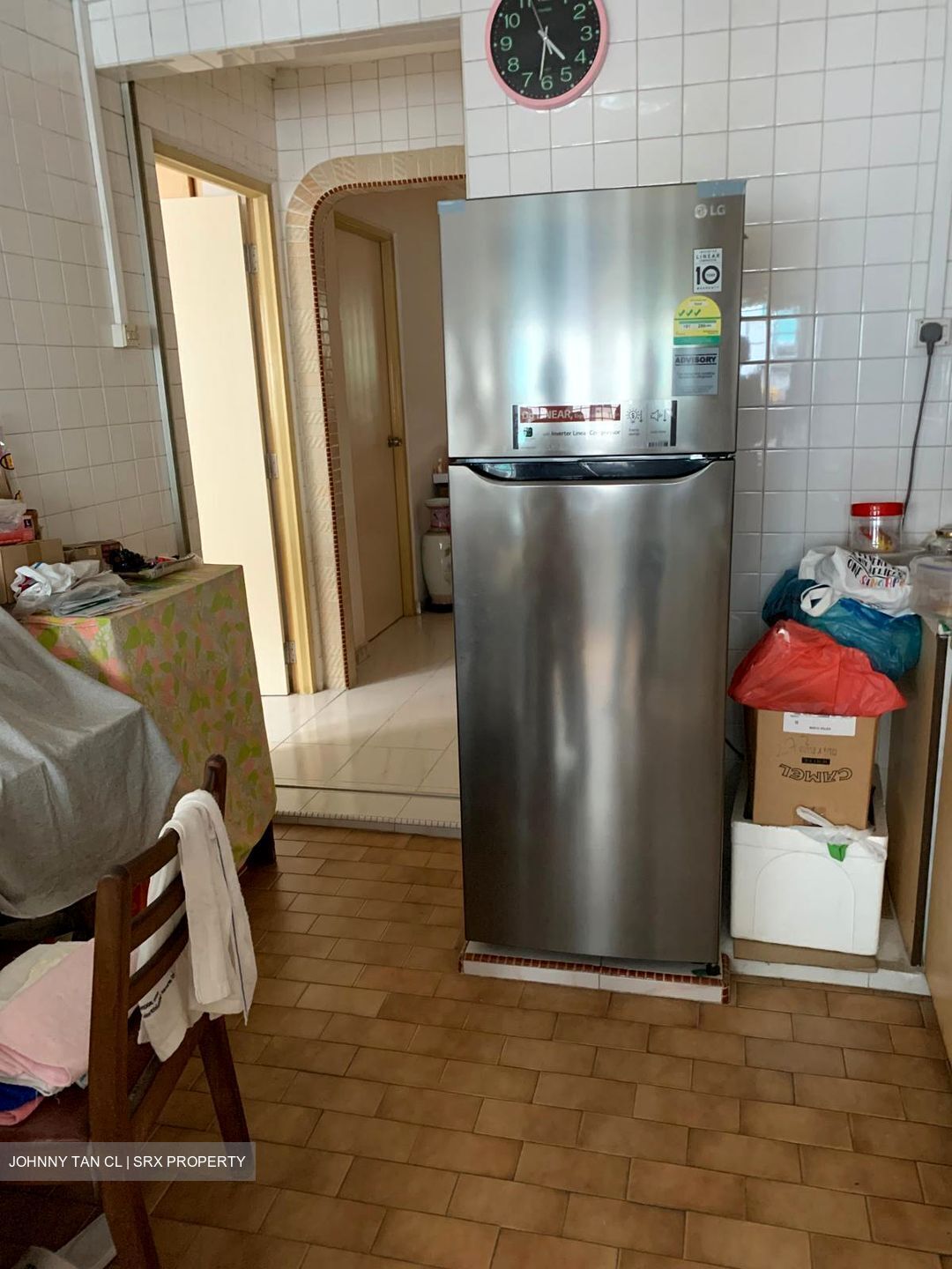 Blk 240 Gombak Gardens (Bukit Batok), HDB 3 Rooms #557903401